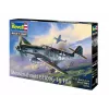Plastic model aircraft REVELL Messerschmitt Bf109G-10 Erla 1:32 scale