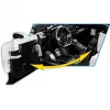 Maserati MC20, Construction Toy