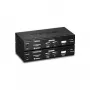 TRENDnet TK-EX4 KVM Extension Kit - KVM-Extender - USB - to 100 m (TK-EX4)