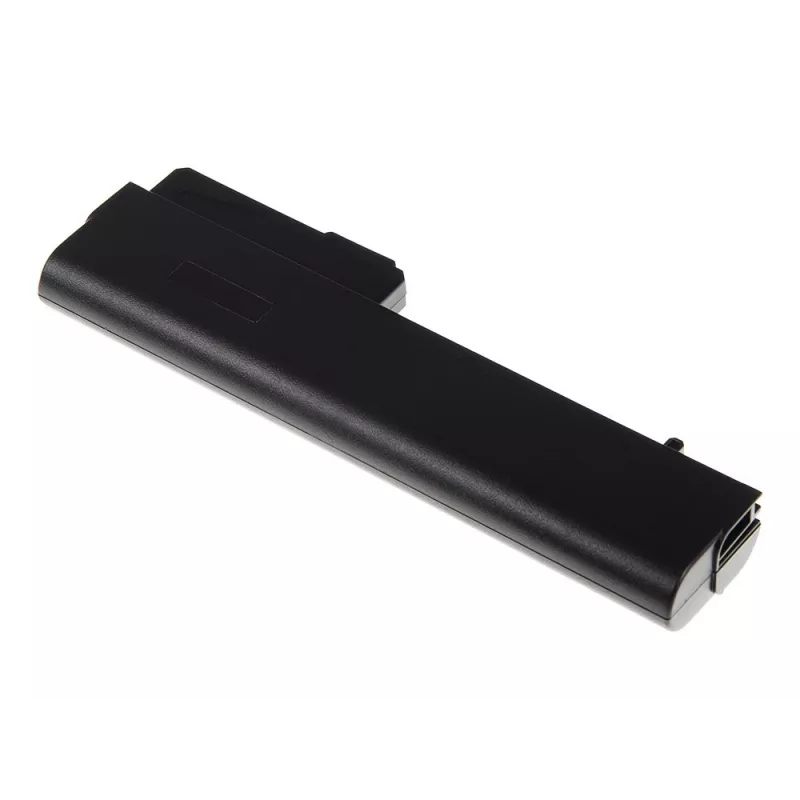 Green Cell - Laptop-Battery (equivalent to: HP RW556AA, HP HSTNN-C48C) - Lithium-ion - 6 cells - 4400 mAh - Black - for HP 2510p, Business Notebook nc2400, EliteBook 2530p,