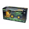 Tractor Amewi Toy Feldhäcksler RC model Electric engine 1:24