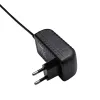 Akyga AK-TB-22 Universal Power Adapter, 5 V, 2 A, 10 W, 5.5 x 2.1 mm, 1.5 m