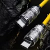USB-C to USB-C cable NUBIA Redmagic 6A fast charging and data transfer, 1 m