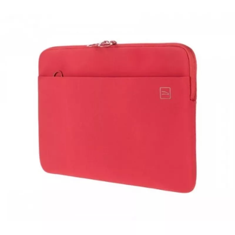 TUCANO Top Second Skin Neopren-Case for MacBook Pro 13 Red