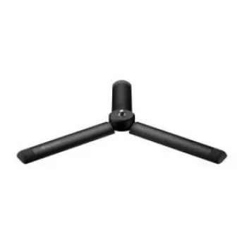 Tripod Insta360 All-Purpose Action Camera 3-Leg Aluminium 1/4 inch Thread Black, 46.4 cm footprint, 0.5 kg capacity