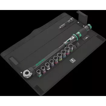 Click torque wrench Wera 05075681001