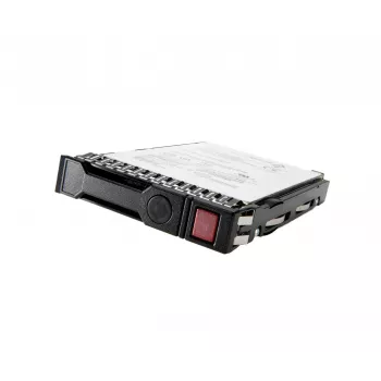 Hewlett Packard Enterprise EH0300FCBVC Internal Hard Drive 2.5 300 GB SAS (EH0300FCBVC)