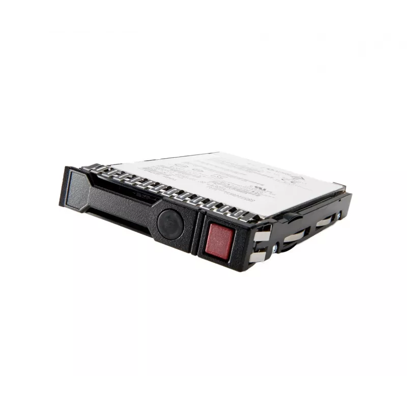 Hewlett Packard Enterprise EH0300FCBVC Internal Hard Drive 2.5 300 GB SAS (EH0300FCBVC)
