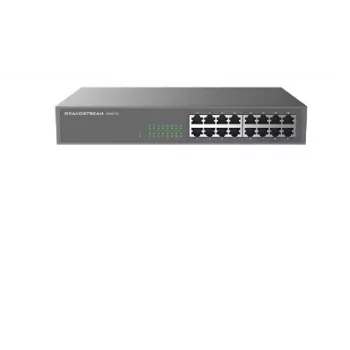 Unmanaged Switch Grandstream GWN7702P 10G Ethernet 16 Ports