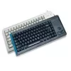 CHERRY TAS G84-4400 Corded US-Layout Light Grey TRACKBALL USB