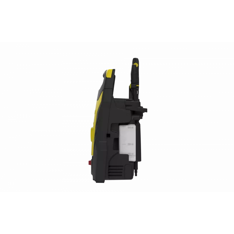STANLEY SXPW14L-E High Pressure Washer (1400 W, 110 bar, 390 l/h) | Stanley Pressure Washer | 1400 W | 110 bar | 390 l/h