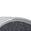 Electric food slicer Jata JECF1054 - household slicer for cold cuts and bread