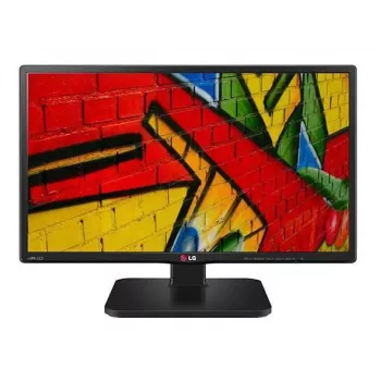 LG 24BK450H computer monitor 60.5 cm (23.8 inch) 1920 x 1080 pixels Full HD LCD Black
