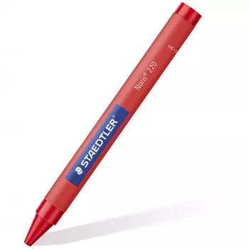 Wax-based pencil Staedtler 220 08 C12 Assorted colours 12 pc(s)