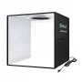 Photo Studio Puluz PU5032B 30 cm LED Light Ring 24–26 lm