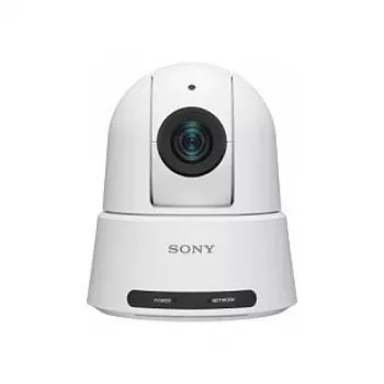 Sony SRG-A12 8.5 MP White 3840 x 2160 pixels 60 fps CMOS 25.4 / 2.5 mm (1 / 2.5 inch)