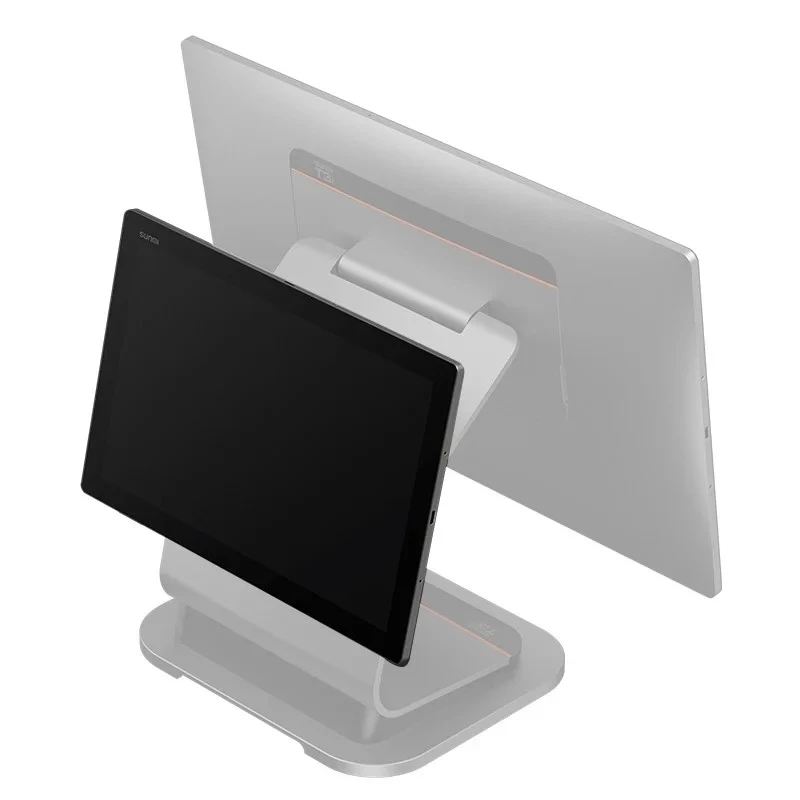 Customer Display SUNMI 10.1 inch T3 PRO NFC USB — 10.1-inch customer-facing display with NFC and USB connectivity