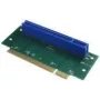 Internal Interface Card Inter-Tech 88885398 PCI Blue Green