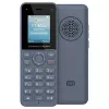 Grandstream Networks WP8256 IP phone Anthracite 3 lines LCD Wi-Fi