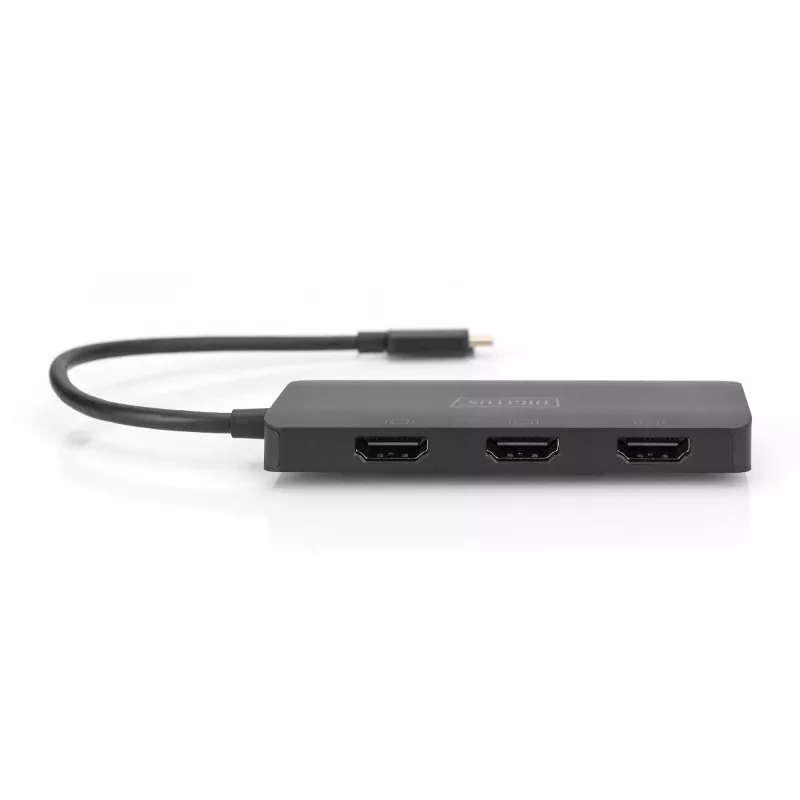 Video adapter 3-ports DS-45333