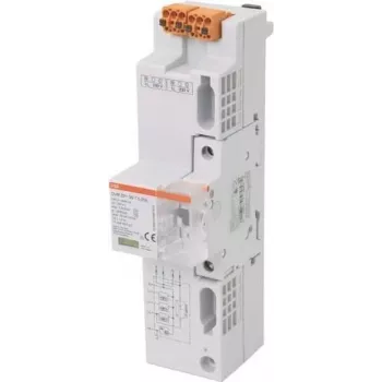 ABB OVR ZP+ 3N 7.5-255 M Kombinierter Blitz-Surge Arrester (2CTB815799R2800)