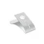 Passive holder Terratec 219729 Mobile phone Smartphone Smartwatch Silver