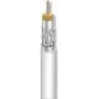 Coaxial Cable Televes SK100PLUS 100 m White