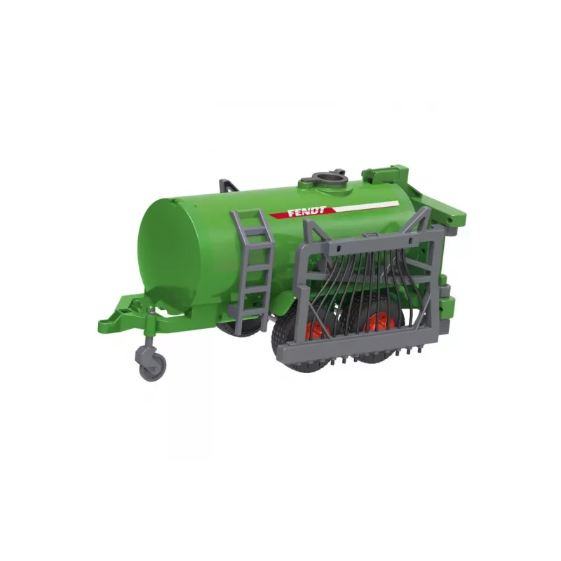 Jamara Fendt Water Tank with hose dispenser Radio-Controlled (RC) model