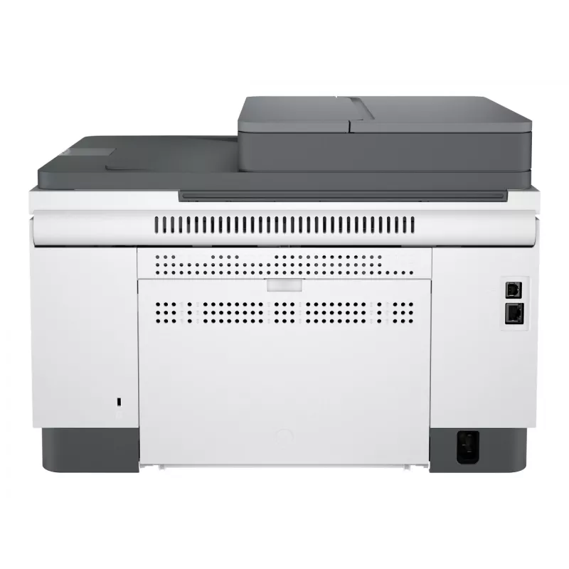 HP 9YF91F#ABD Printer Black
