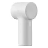 Fabric shaver Xiaomi Lint Remover 2 EU white — handheld pill remover for garments, portable rechargeable design