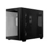 Computer case LC-Power LC-8001B-ON Midi Tower Black