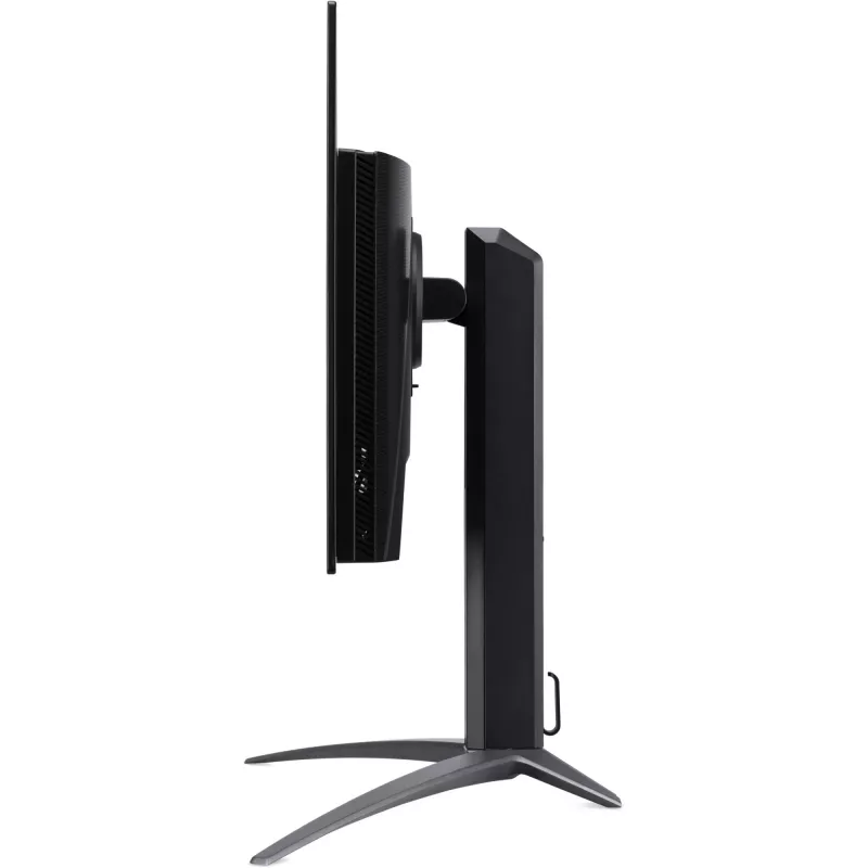Acer X27U computer monitor 68.6 cm (27) 2560 x 1440 pixels Wide Quad HD OLED Black