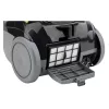 Bagless stick vacuum cleaner Jata JEAP1308, cordless, lightweight, for hard floors and carpets