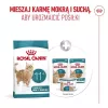 Dry cat food Royal Canin FHN Ageing 11+ 4 kg — complete diet for senior cats, poultry, 30% protein