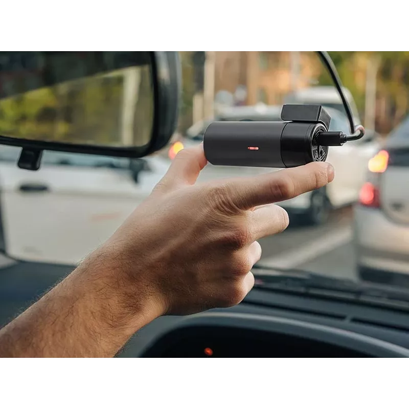 Video recorder SNAP 3.5S-WF