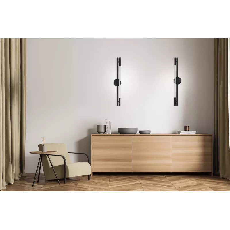 Activejet AJE-CHARLIE NW LED wall lamp