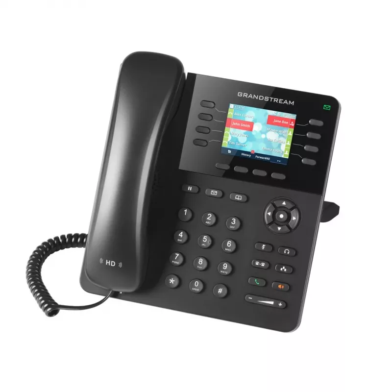 IP Phone Grandstream Networks GXP2135 Black