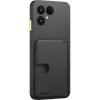 Card holder for Fairphone 6 (Horizon Black) – Fairphone F6CRDH-1ZW-WW1