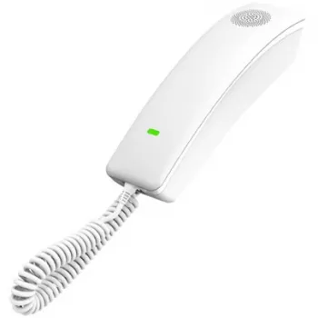 IP Phone Fanvil H2U-W White 2 Lines