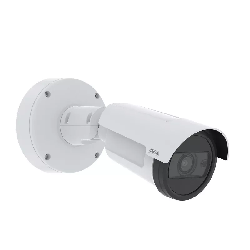 IP security camera Axis 02340-001 Bullet 1920 x 1080