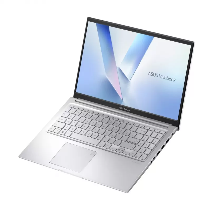 Laptop ASUS VivoBook 15 X1504VA-BQ4292 — Intel Core 5 120U, 15.6 inch FHD IPS, 16GB RAM, 512GB SSD, No OS