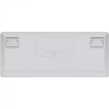 Logitech MX Mechanical Mini for Mac Wireless Illuminated Keyboard Tenkeyless