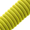 Cablemod CM-CKCA-CY-KY150KY-R USB Cable 1,5 m USB A USB C Yellow (CM-CKCA-CY-KY150KY-R)