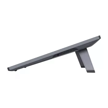Graphics tablet HUION Kamvas Pro 19 GT1902 18.4 inch 3840x2160 409x230 mm working area, 16384 pressure levels, USB-C, full lamination