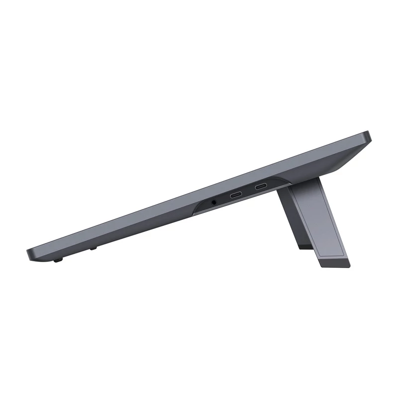 Graphics tablet HUION Kamvas Pro 19 GT1902 18.4 inch 3840x2160 409x230 mm working area, 16384 pressure levels, USB-C, full lamination