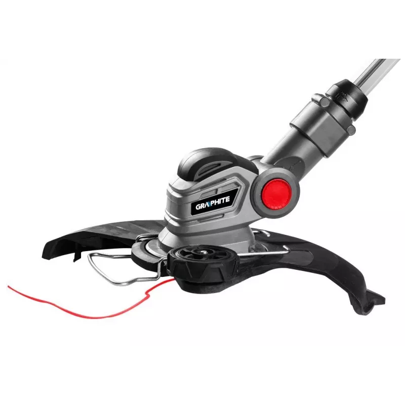 Graphite 58GE112 power hedge trimmer 2.16 kg