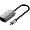 Satechi USB-C adapter (1x USB-C plug 1x Gigabit LAN (1/2.5 Gbit/s)) ST-AE25M