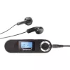 Intenso Music Walker - Digital Player - 16 GB - Black