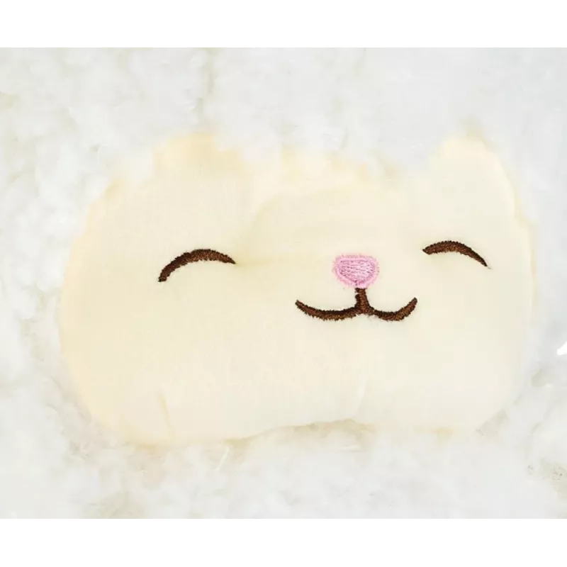 Plush projector toy milly mally Sheep Projector Plush Toy model 5664 for infants — soft night light