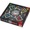 Black DOG, Board Game
